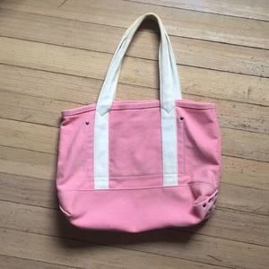 Jcrew mini tote bag!